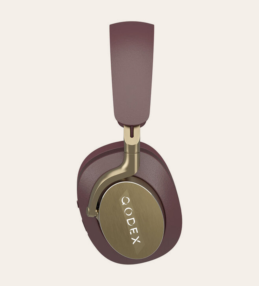 Bass Boost Pro Headphones