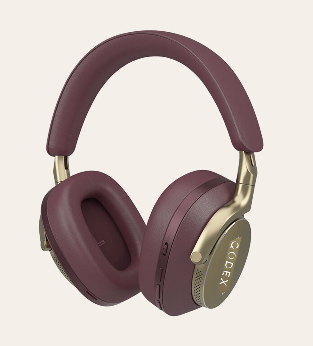 Bass Boost Pro Headphones