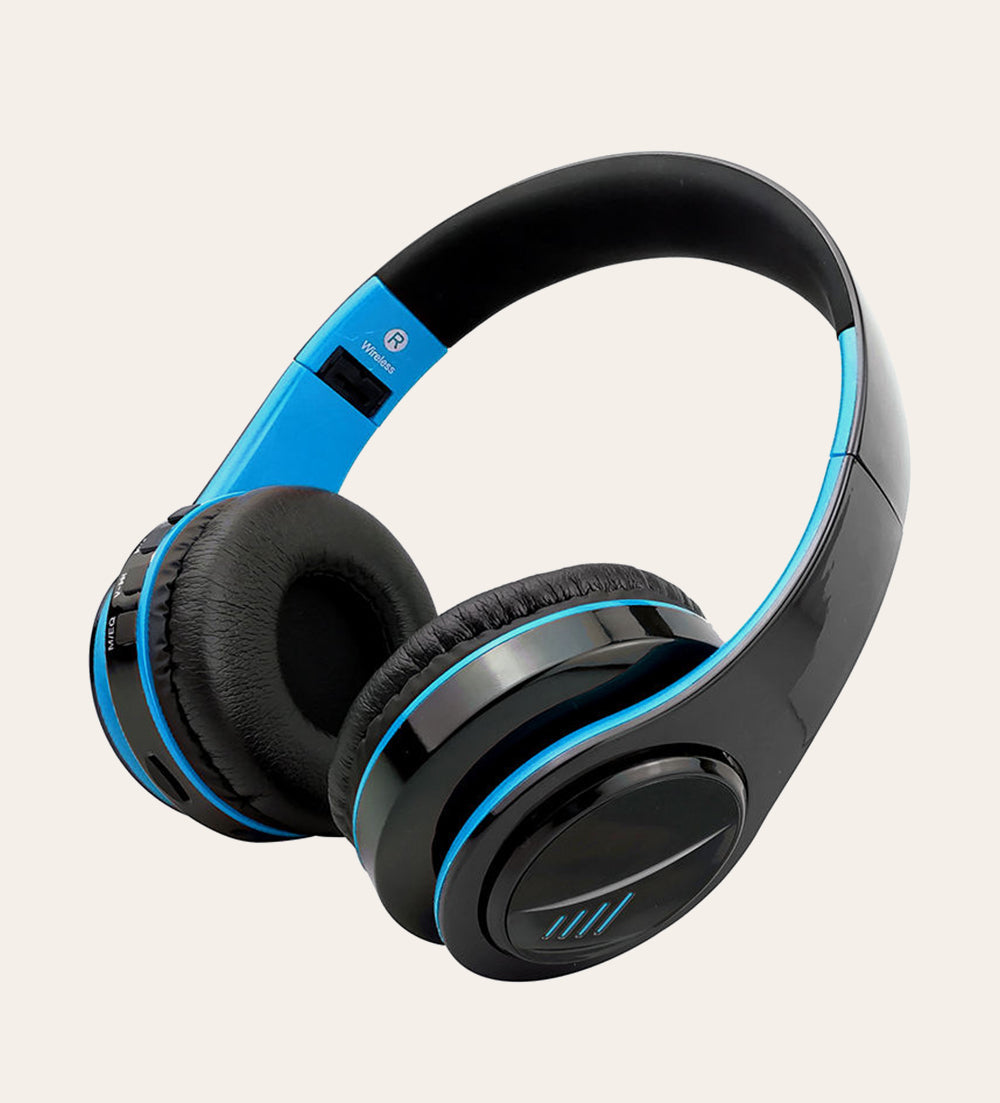 True Wireless Earbuds