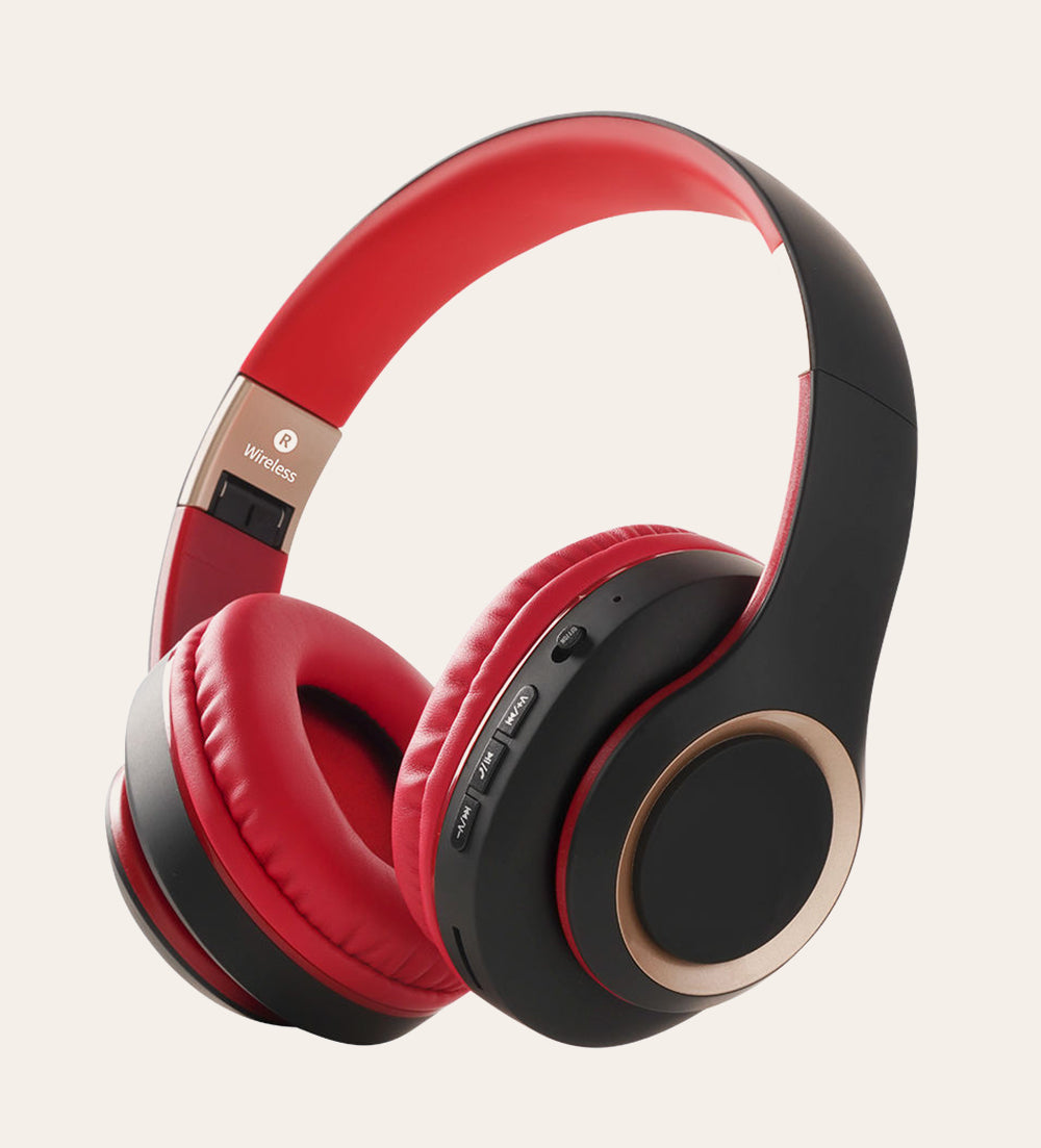 Bone Conduction Sports Headphones