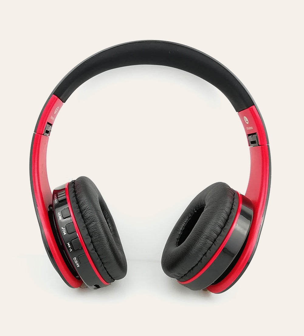 ANC Travel Headphones