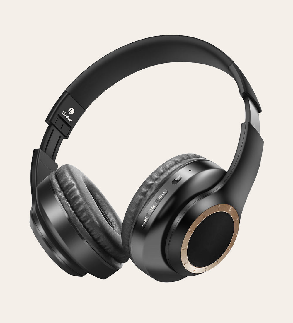 ANC Travel Headphones