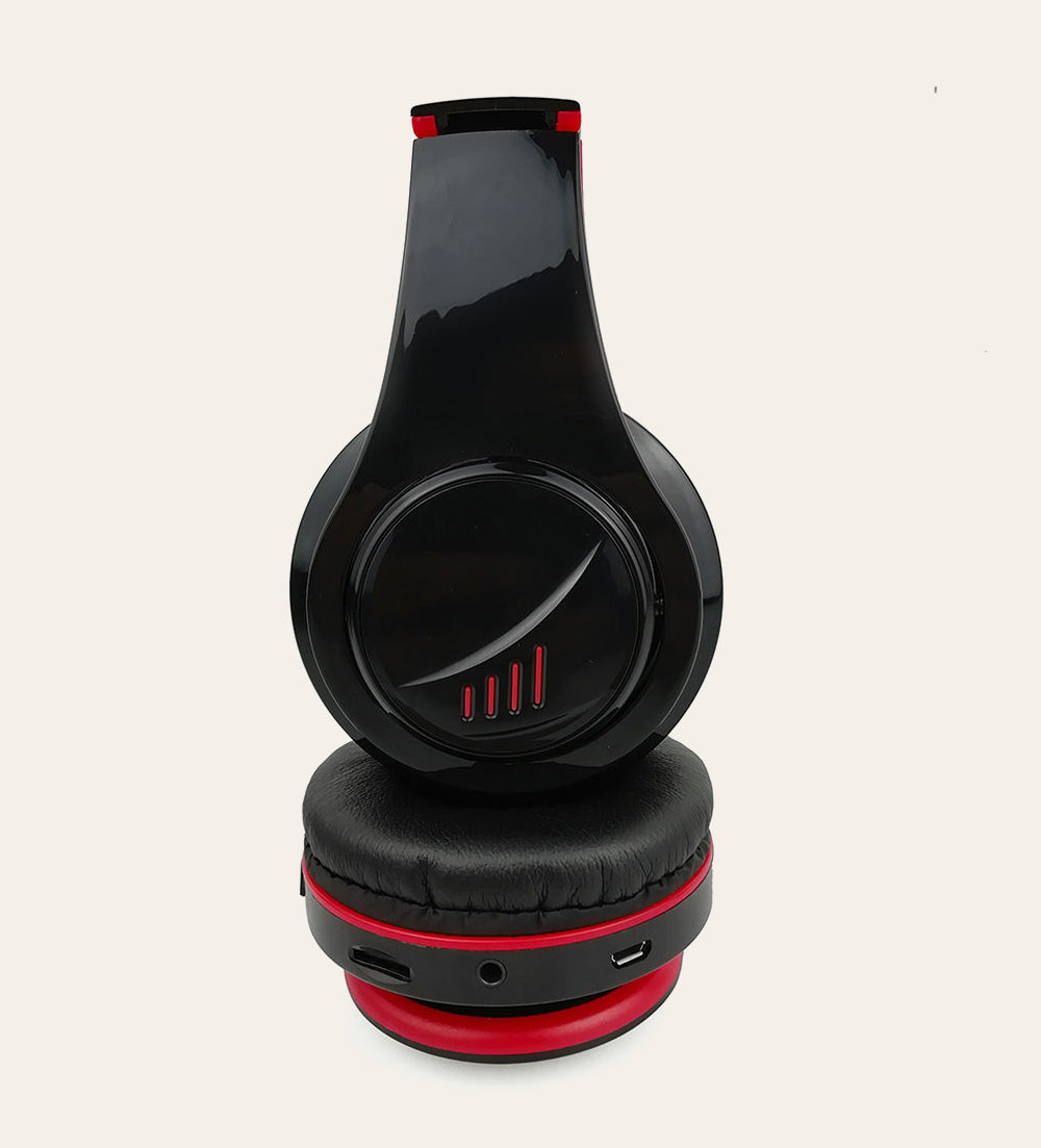 Gaming Surround Sound Headset
