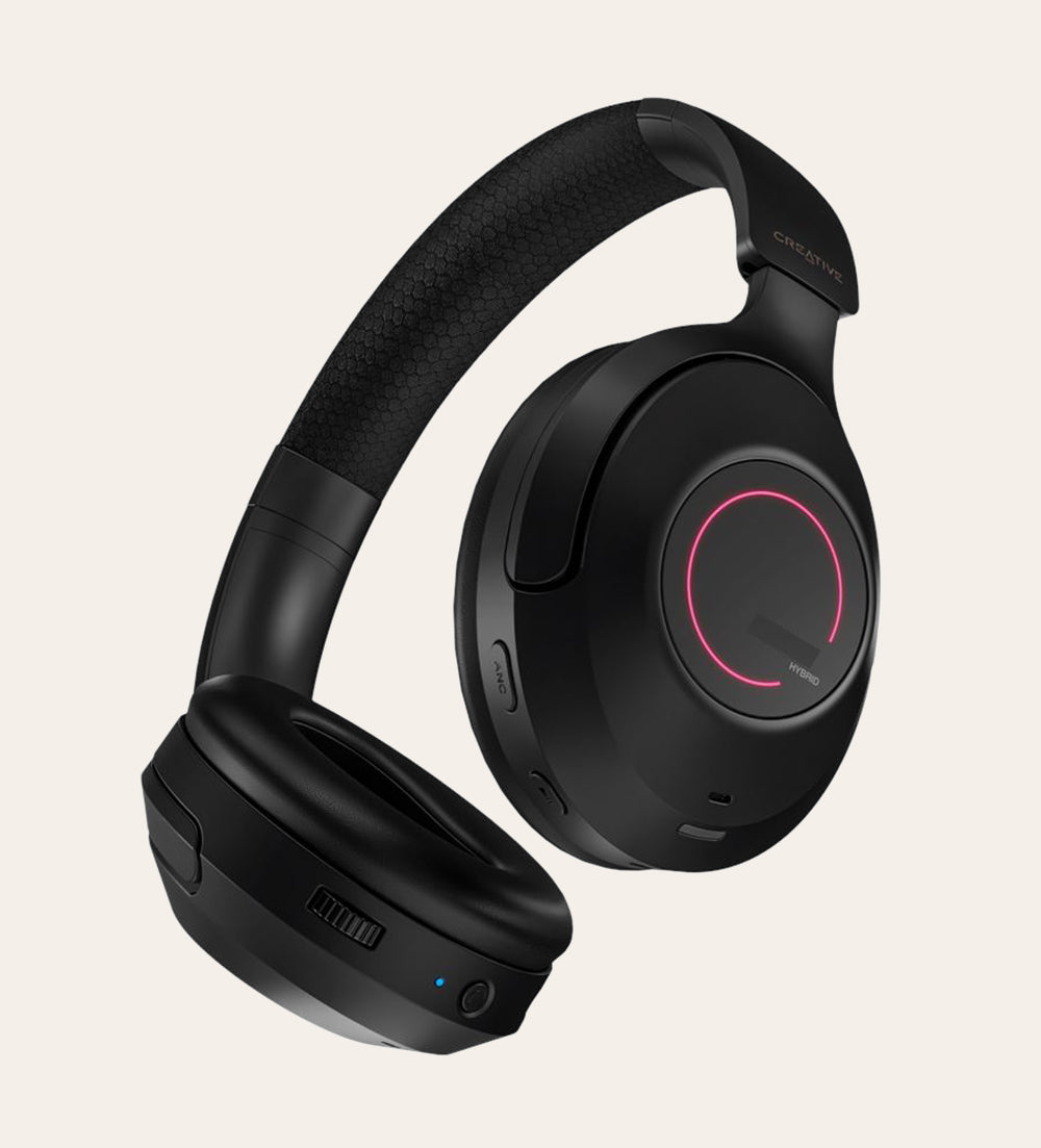 ActiveFit Sports Headphones