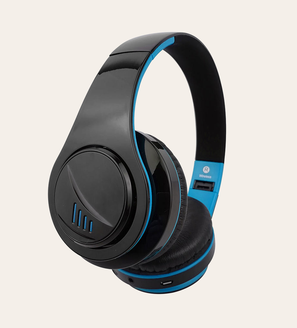 Gaming Surround Sound Headset