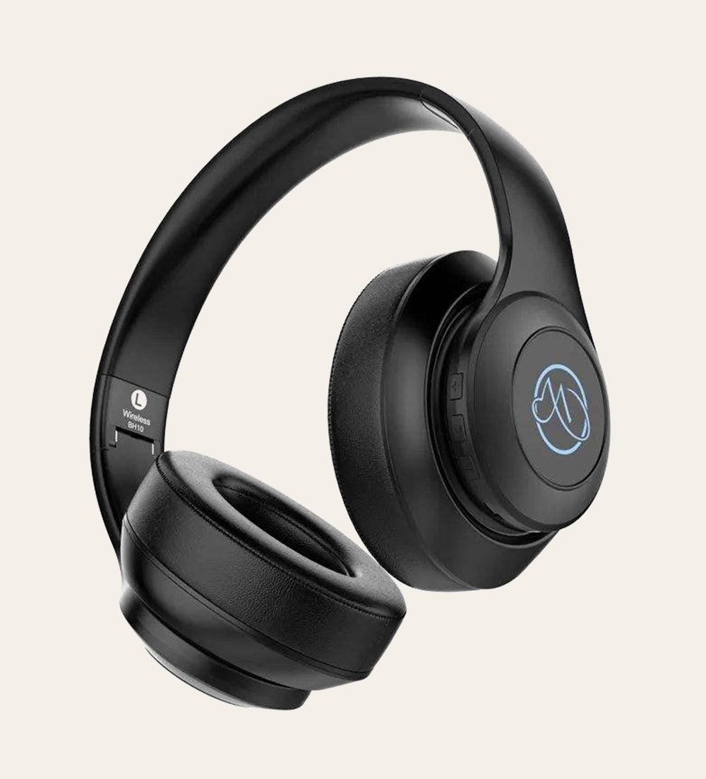 Gaming Surround Sound Headset