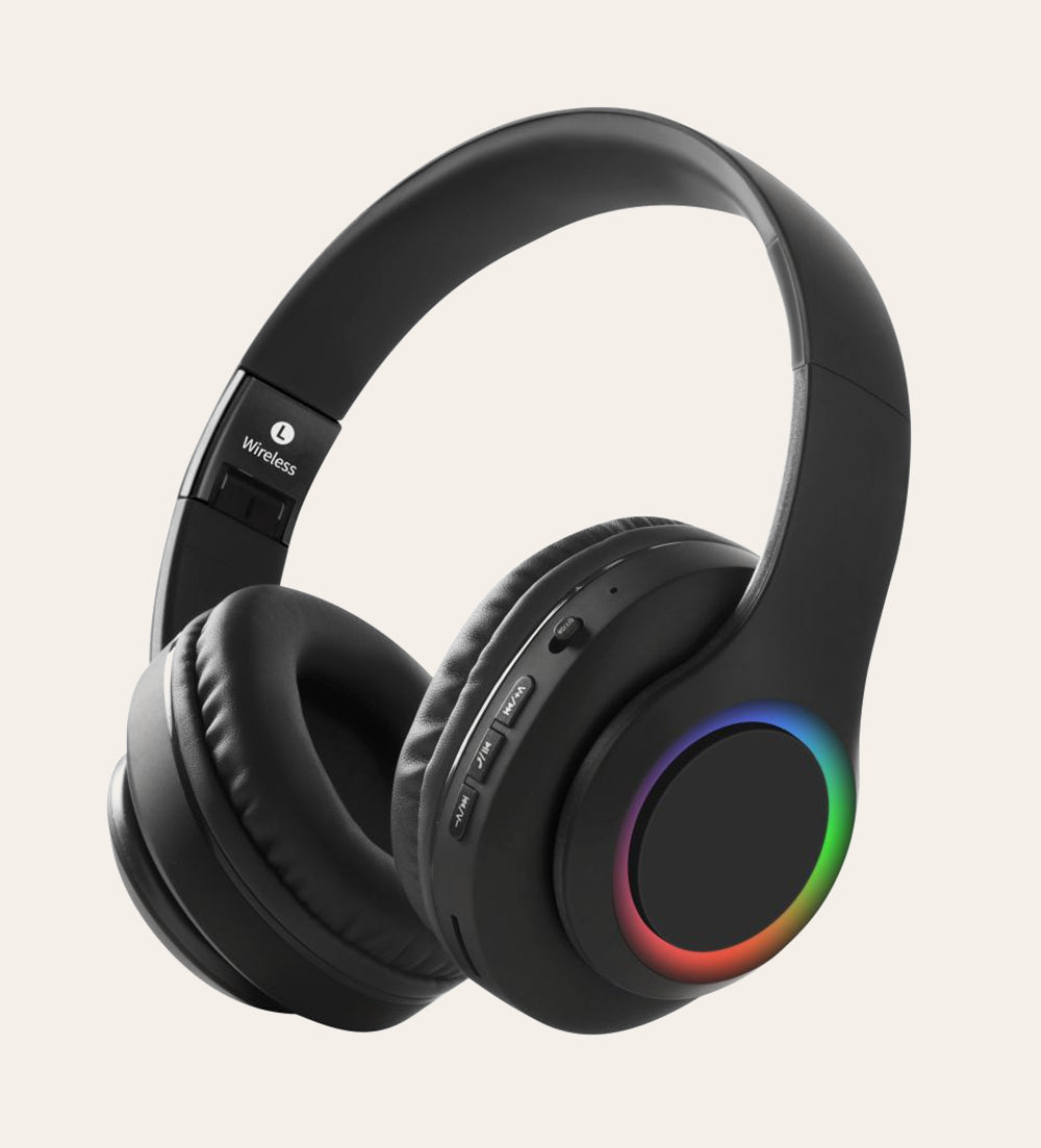 Deep Bass In-Ear Headphones