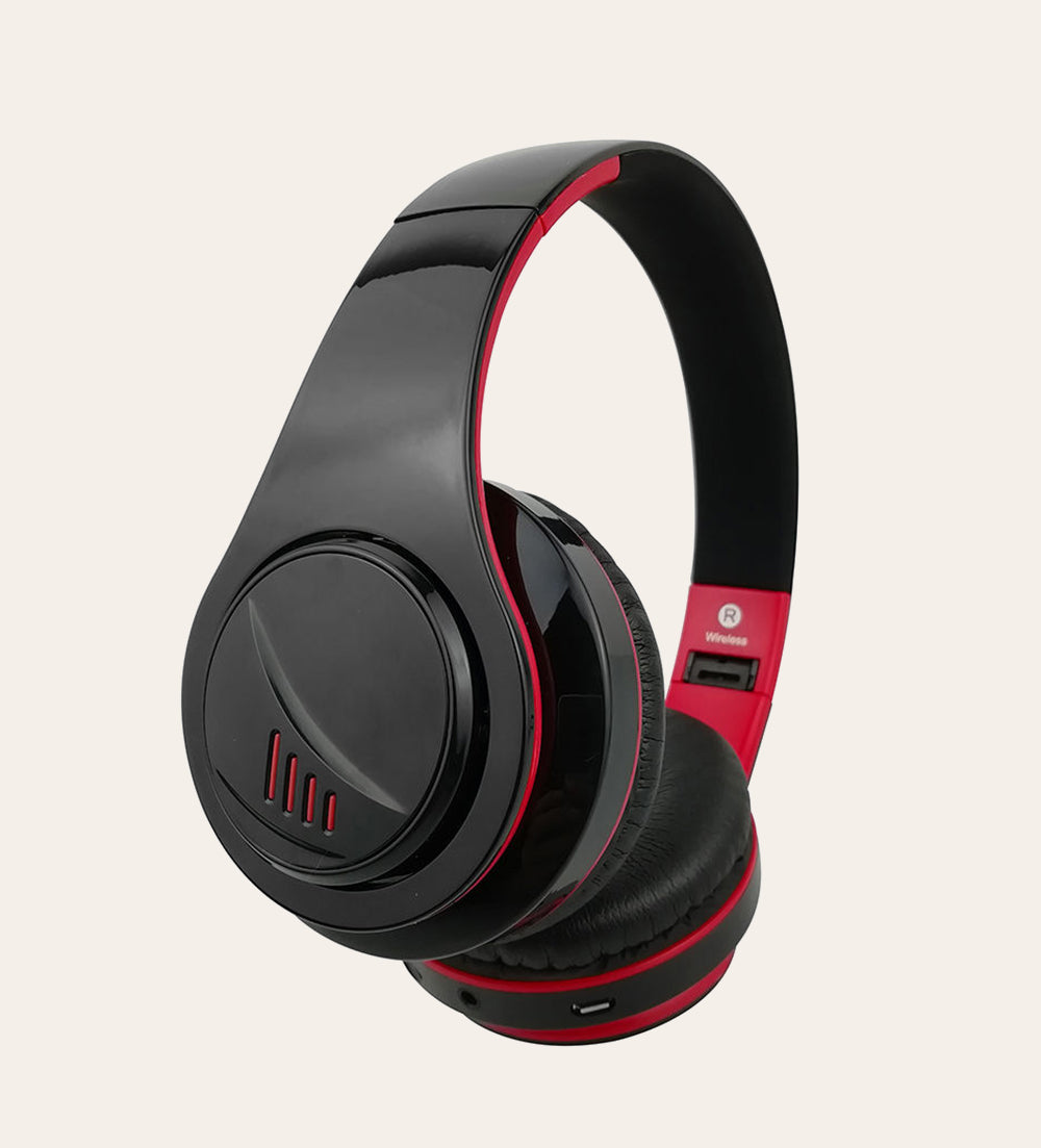 Deep Bass In-Ear Headphones