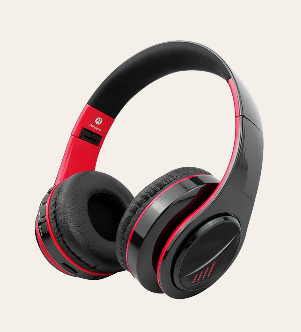 Deep Bass In-Ear Headphones