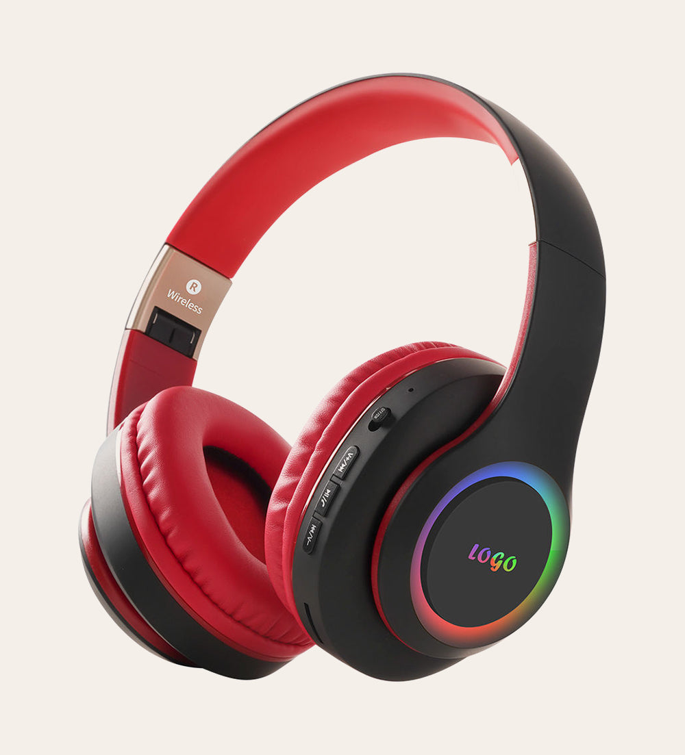 Wireless Neckband Earphones