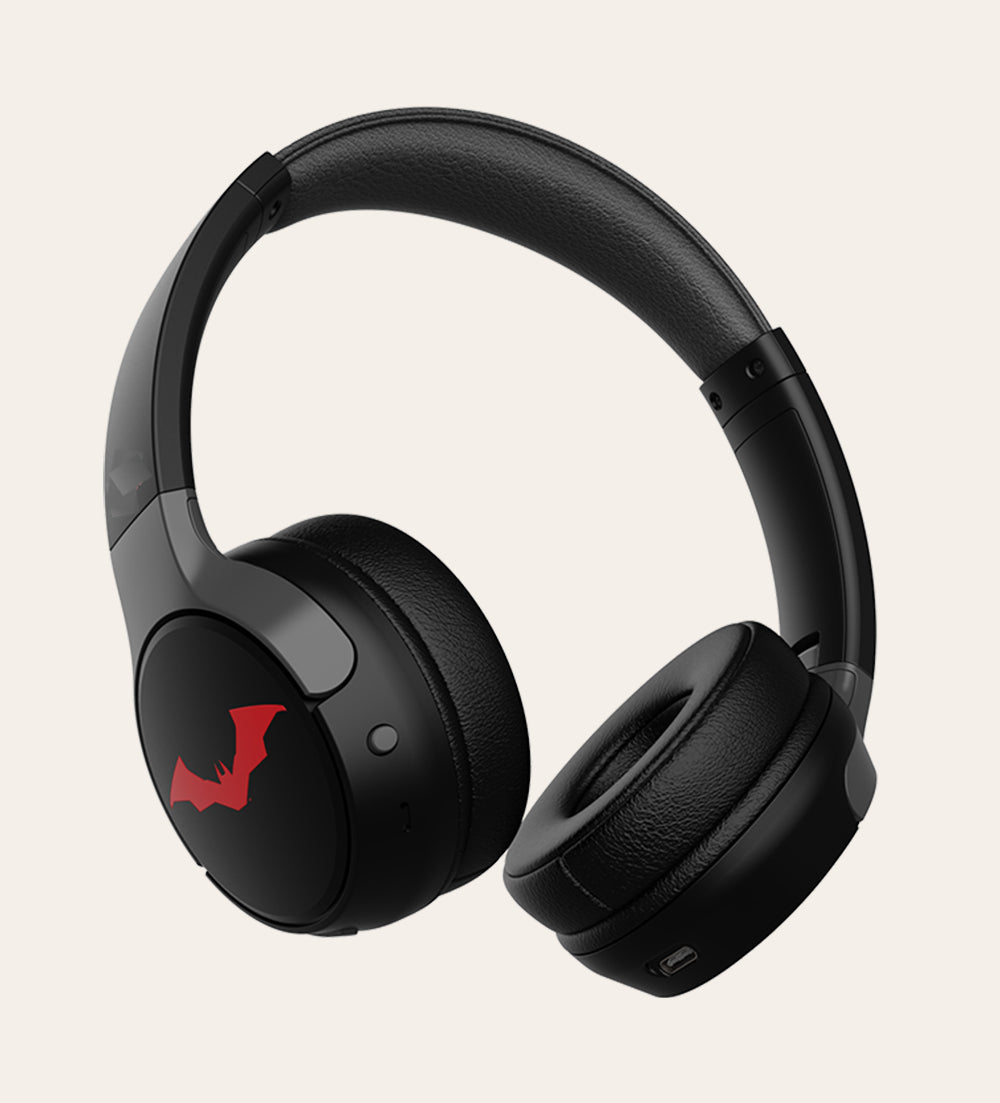 Elite Wireless Noise-Canceling Headphones