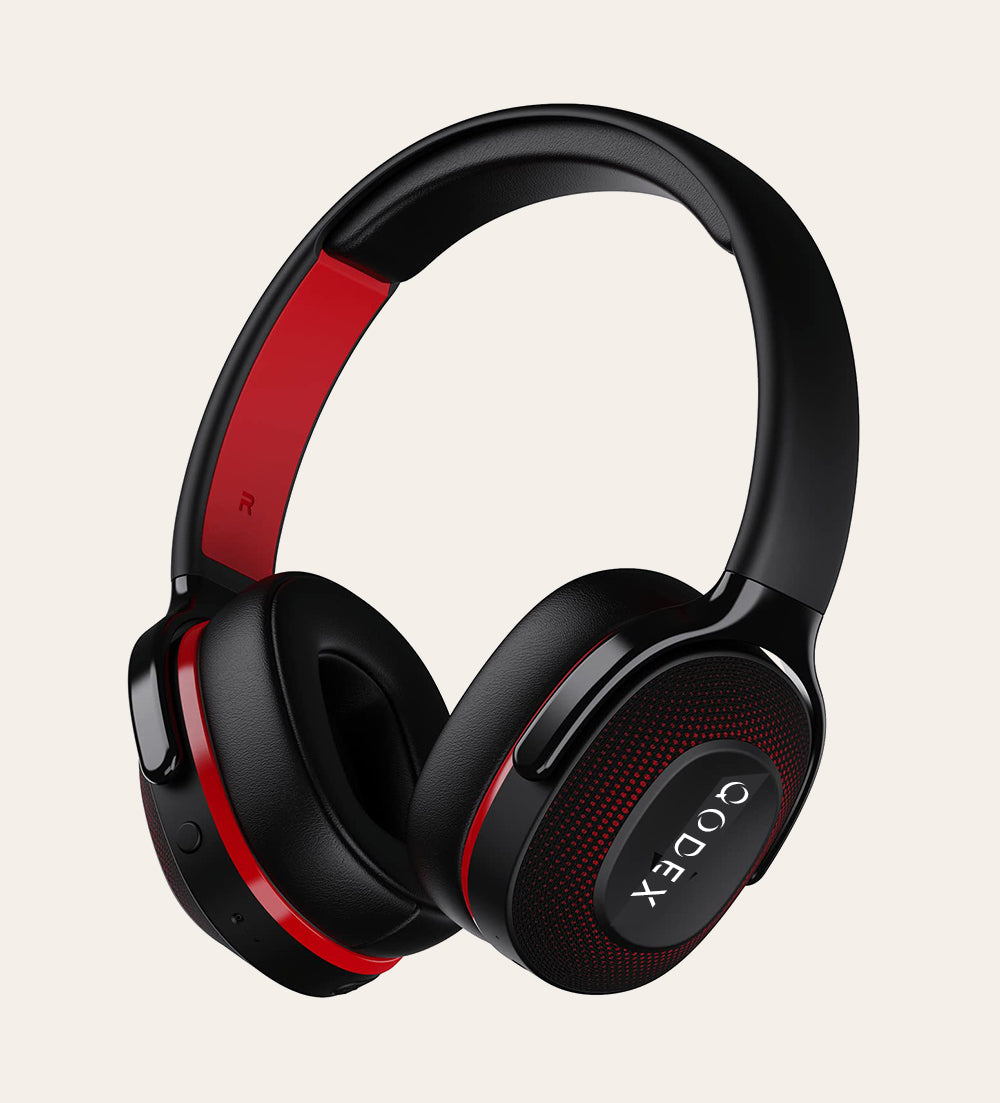 Elite Wireless Noise-Canceling Headphones