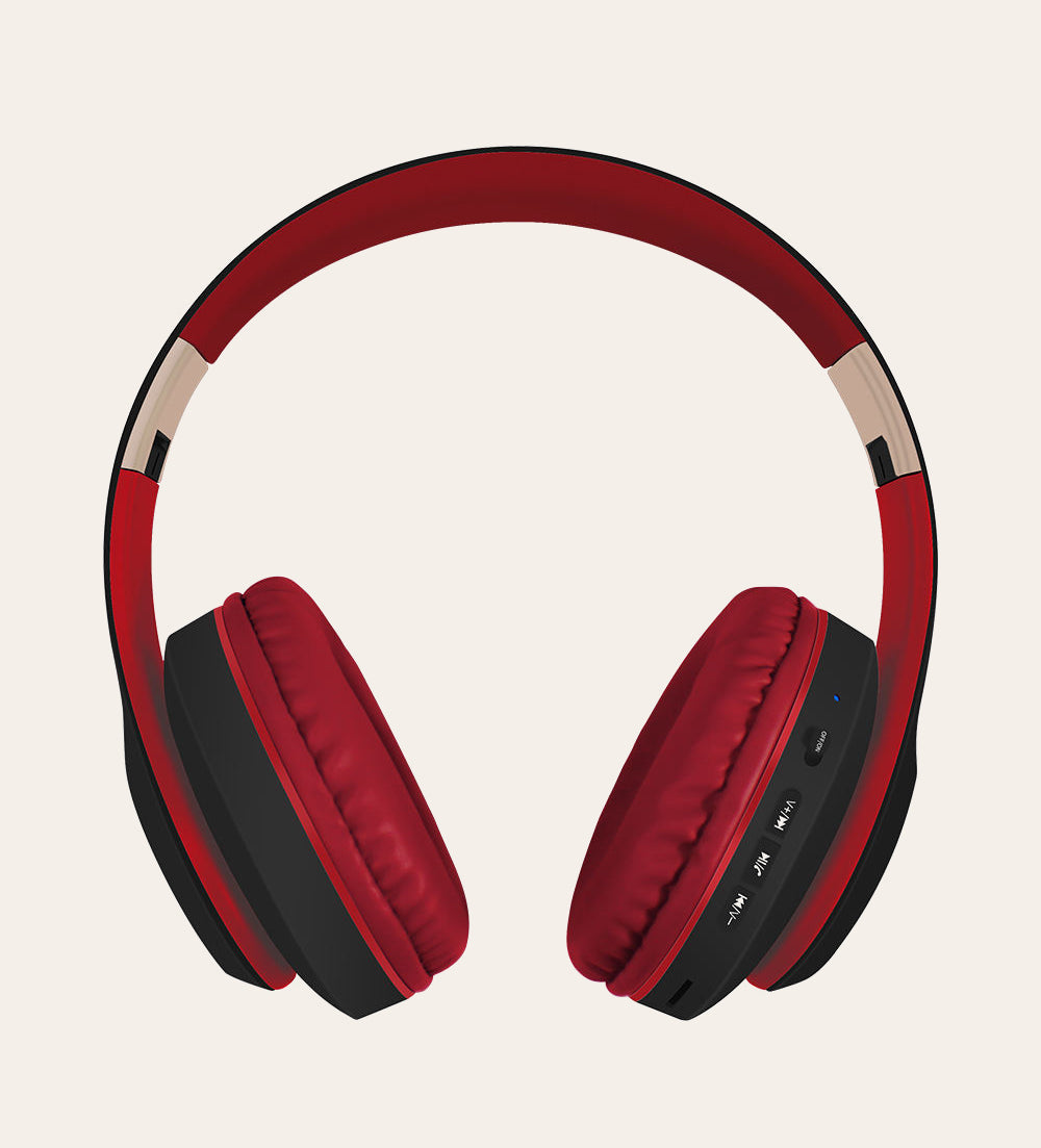 Active Noise-Canceling Earbuds