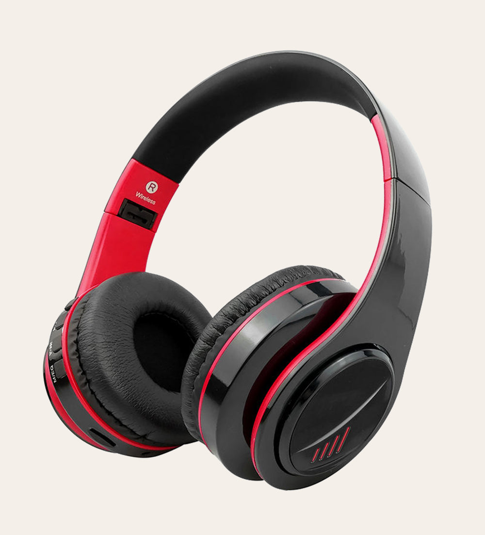 Active Noise-Canceling Earbuds