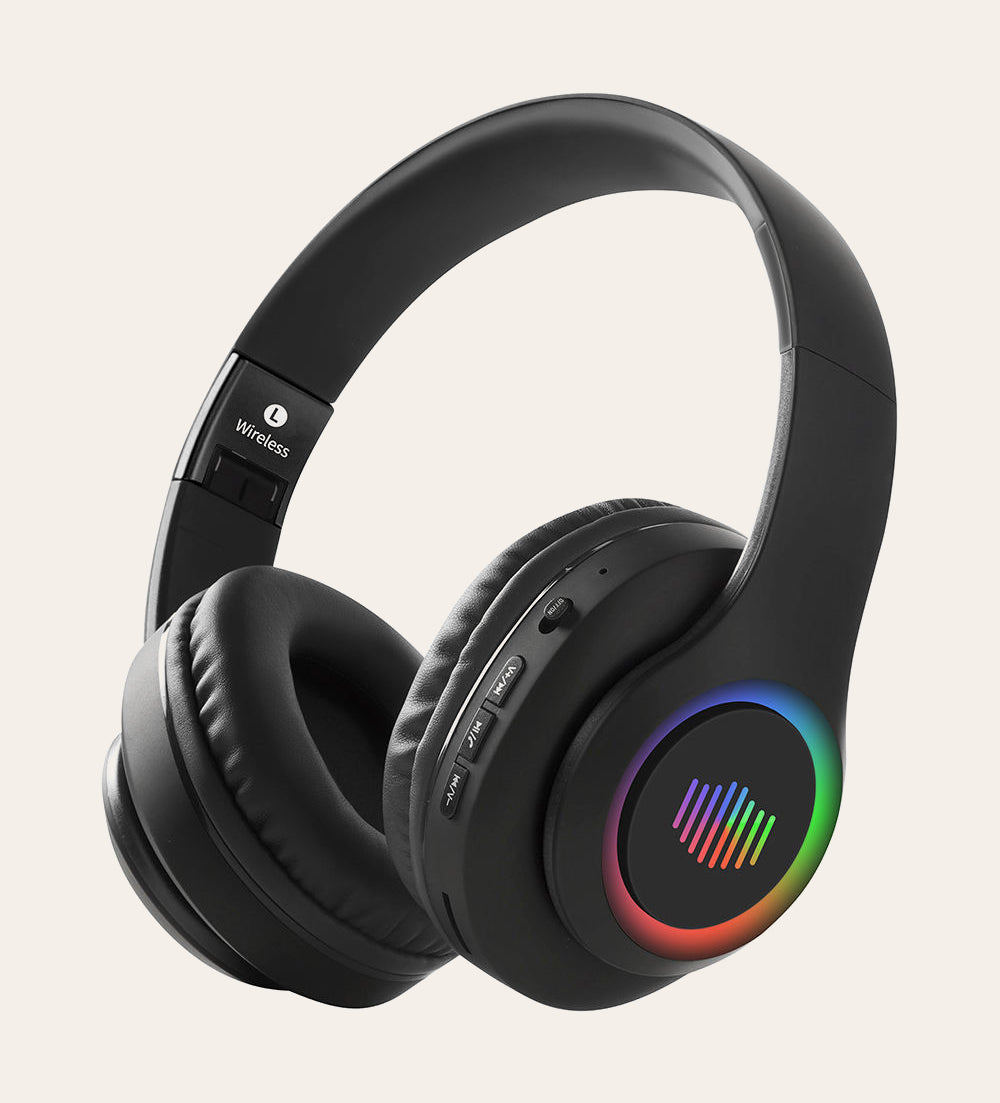 Active Noise-Canceling Earbuds