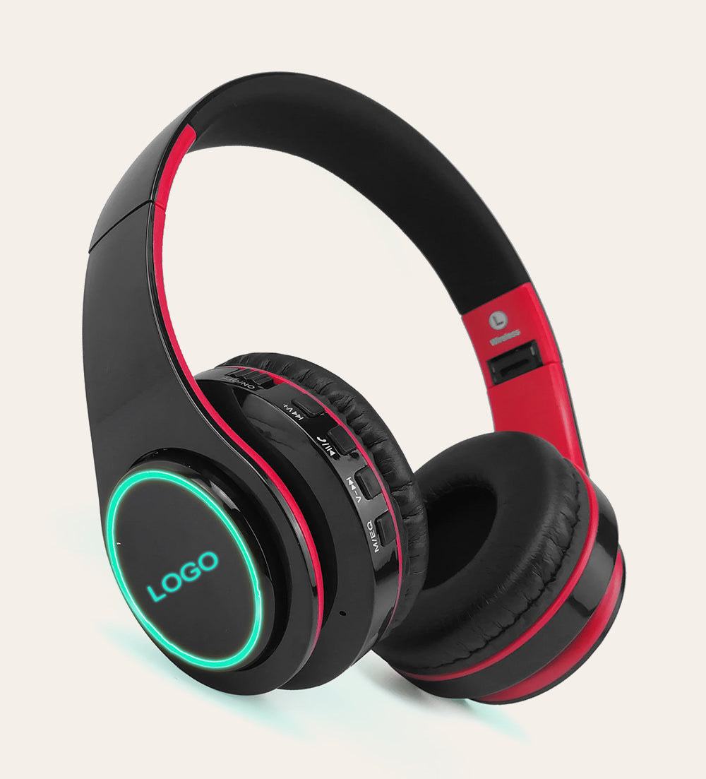 Ultra-Comfort Wireless Headphones