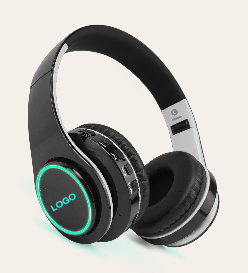 Ultra-Comfort Wireless Headphones