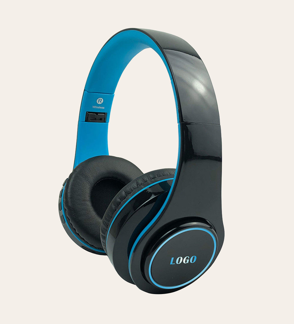 Ultra-Comfort Wireless Headphones