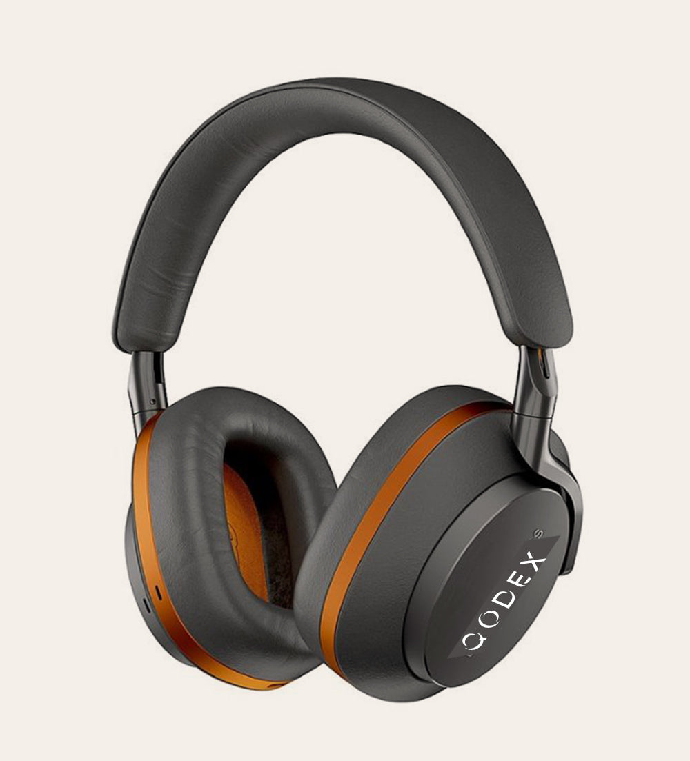 Hi-Fi Studio Headphones