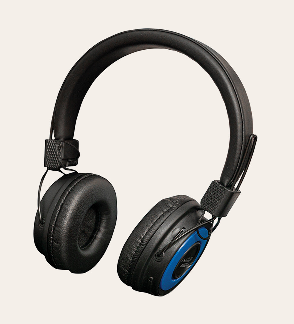 Hi-Fi Studio Headphones