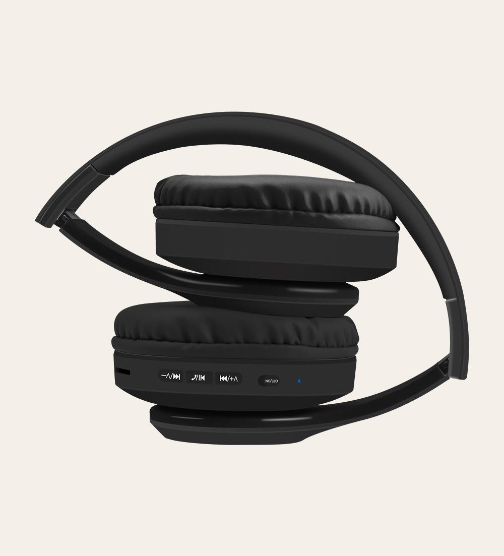 True Wireless Earbuds